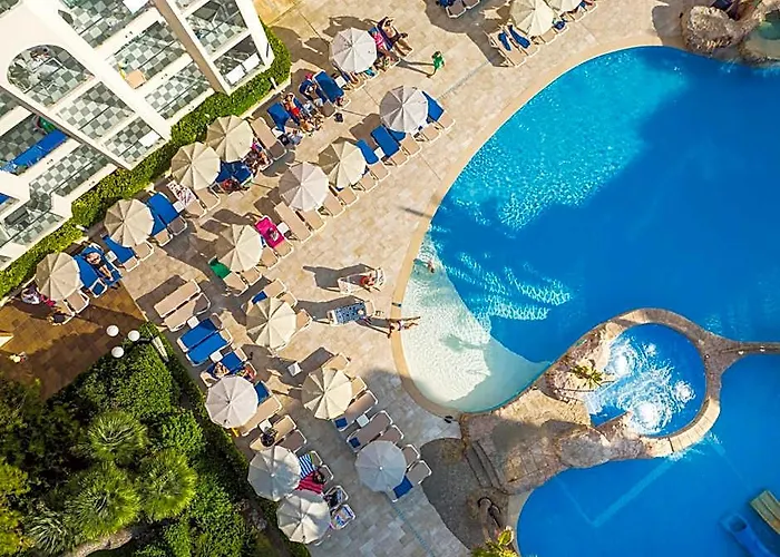 Grupotel Alcudia Pins