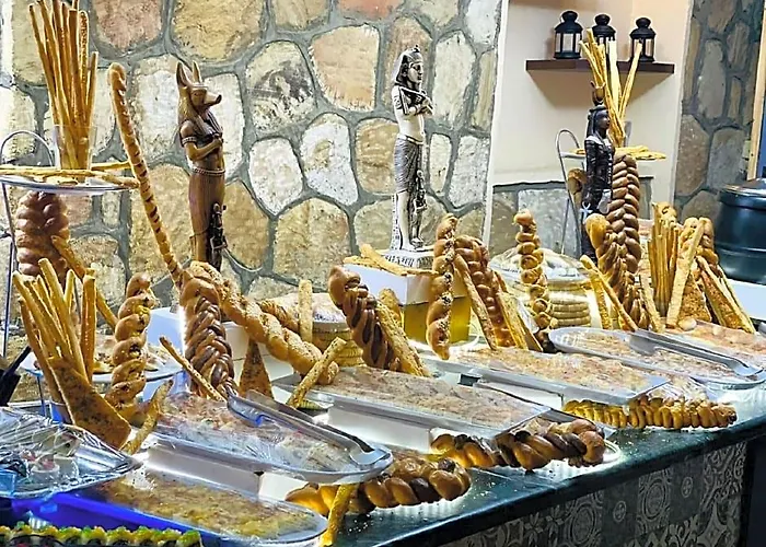 Seti Abu Simbel Hotel