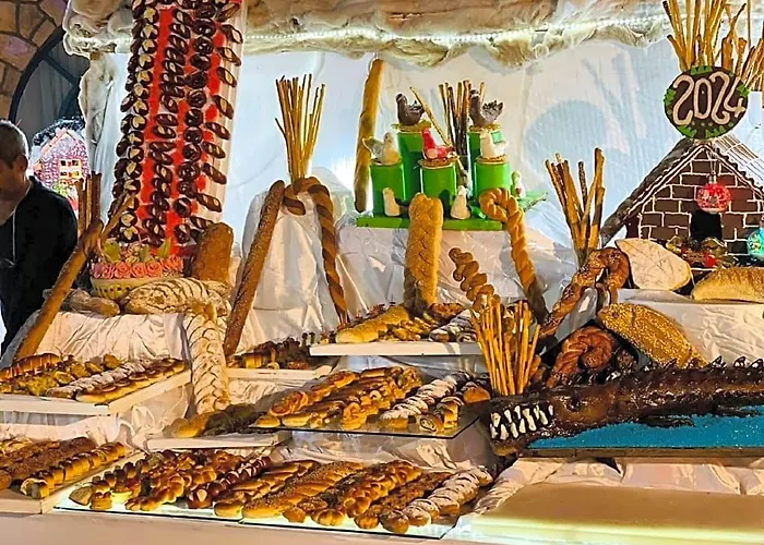Seti Abu Simbel Hotel