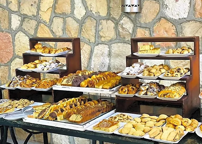 Seti Abu Simbel Hotel