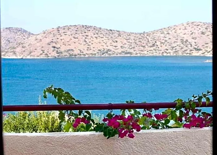 Elounda Heights