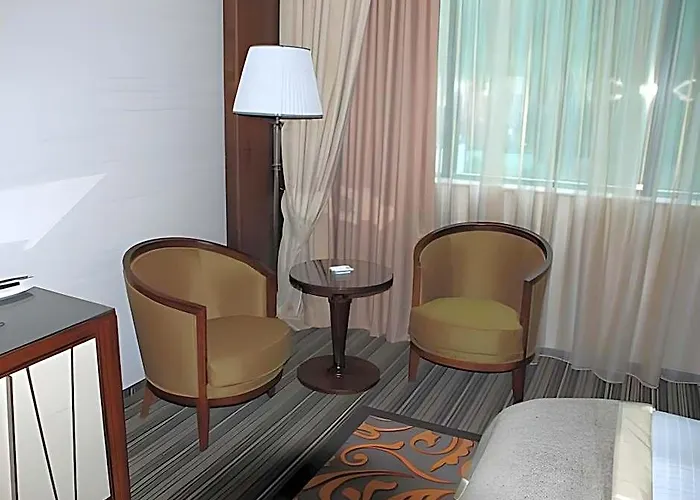 Hotel Metropolis