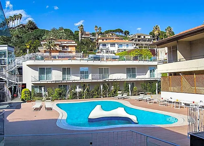 Ciclope Resort