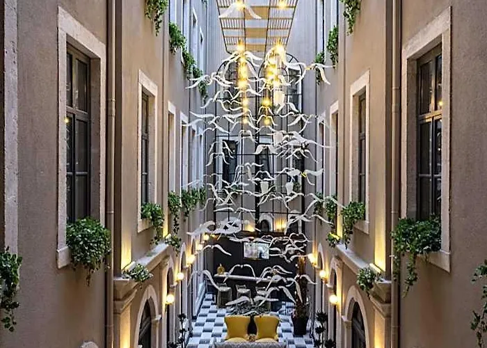 Ferman Port Hotel - Special Category Istambul