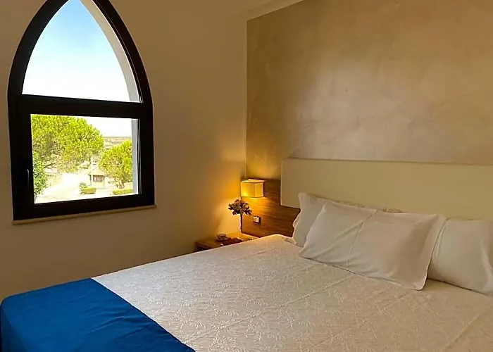 La Rustica Hotel