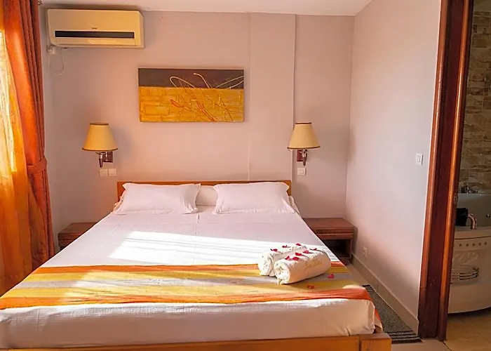 Java Hotel Tamatave