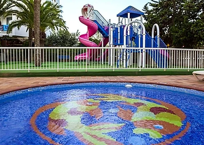 Sirenis Hotel Tres Carabelas & Spa