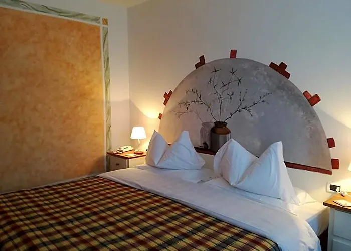 Hotel Ca' Del Bosco