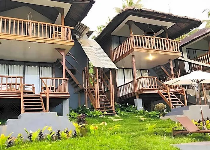 Bintana Sa Paraiso Binunsaran
