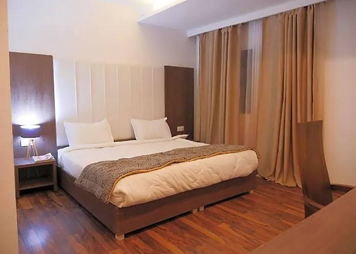 Hotel Royal Elisa