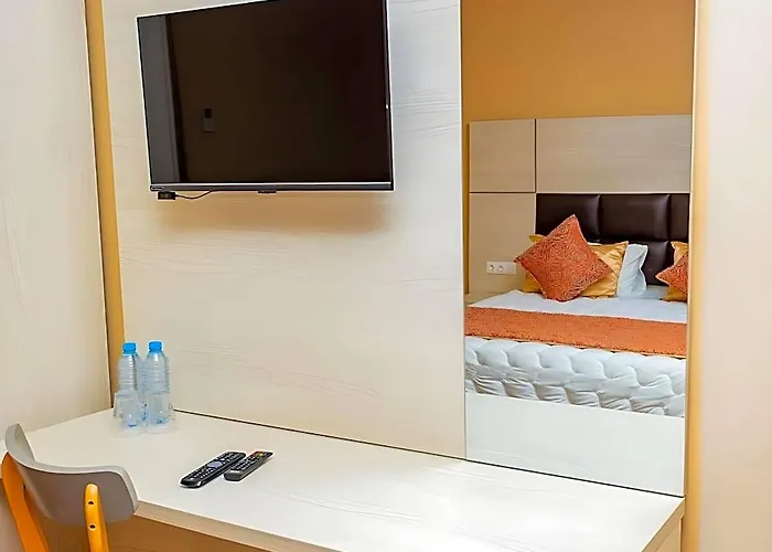 Hotel Royal Elisa