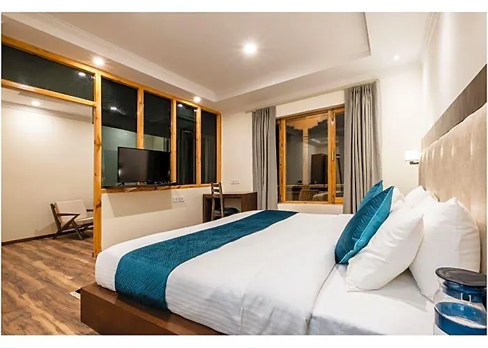 Hotel Kharu Vilaasa