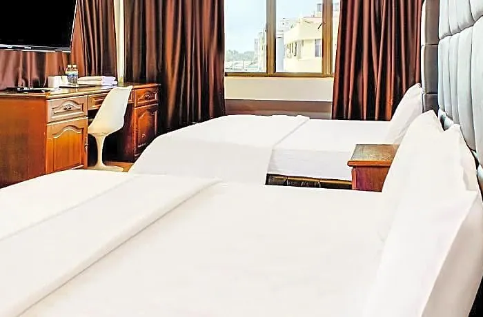Tai Hoe Hotel
