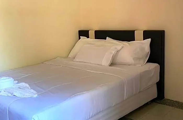 Hornbill Resort Pulau Pangkor