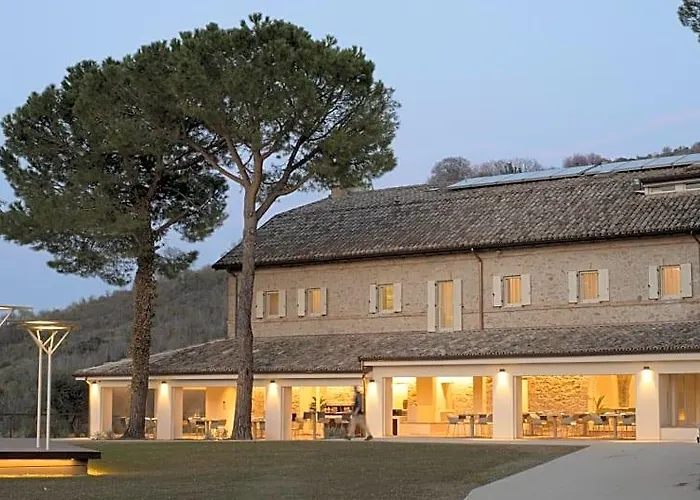 Tenuta Colle Serrano