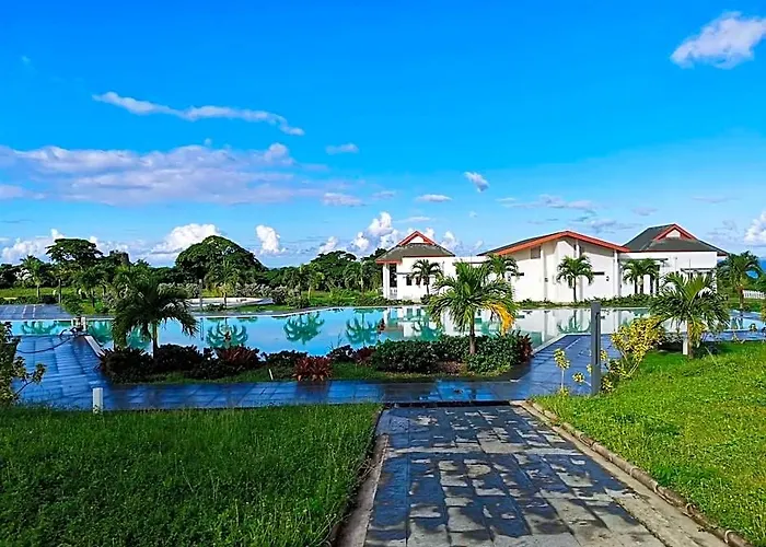 Ramada By Wyndham St Kitts Resort