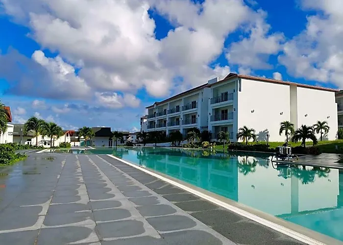 Ramada By Wyndham St Kitts Resort