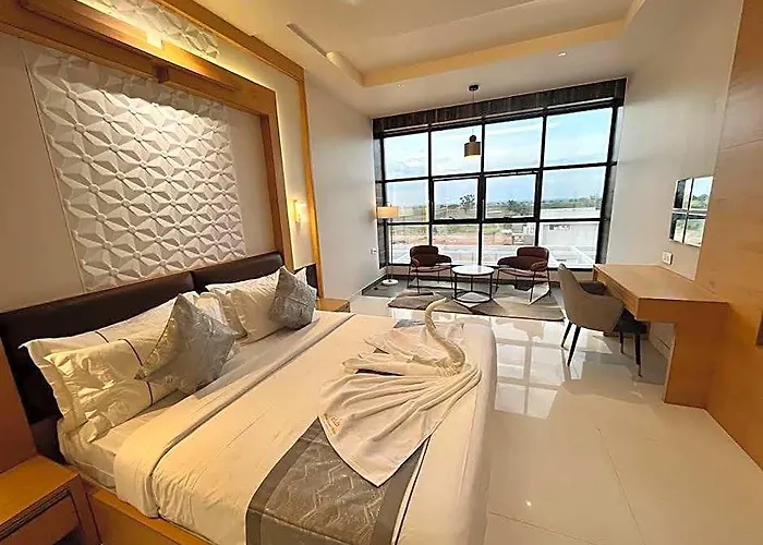 Kyriad Prestige Ilkal