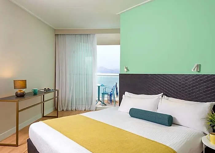 Leonardo Club Hotel Dead Sea