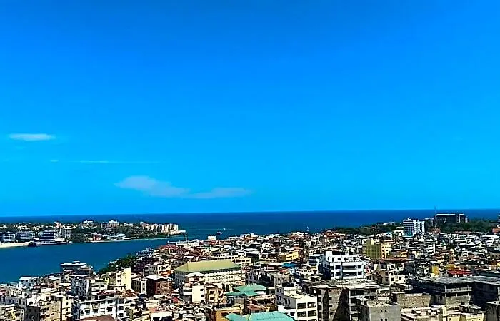 City Centre