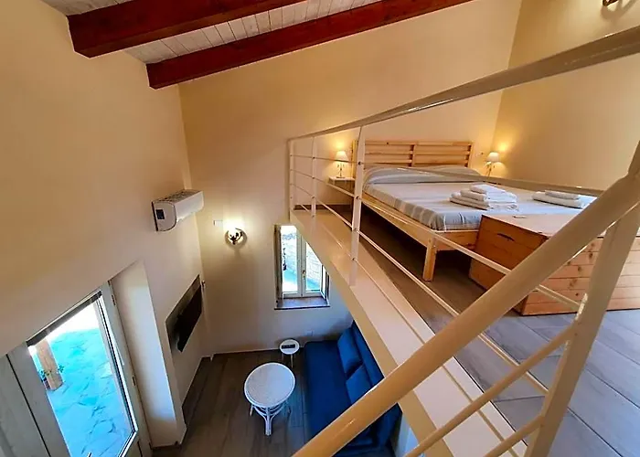 Agriturismo Le Terre Di Venere