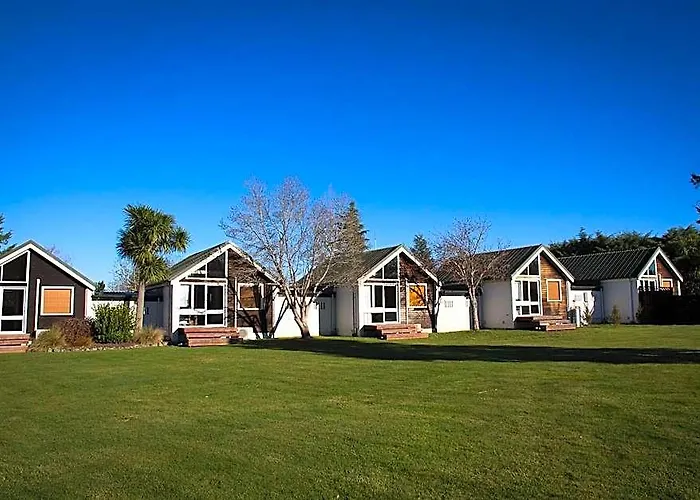 Stronechrubie Accommodation And Restaurant