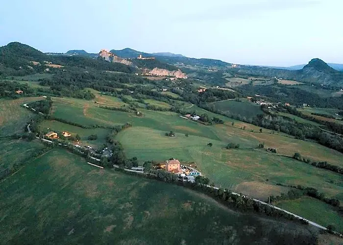 Palazzo Serre - Natura & Piscina