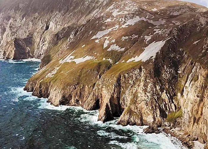 O'Donnell'S Of Donegal