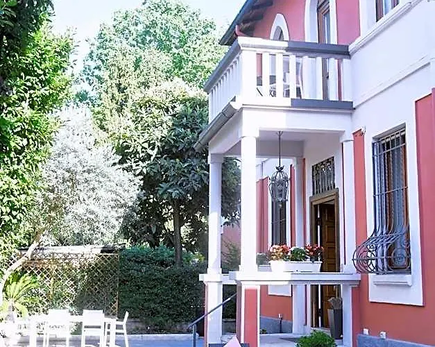 La Villa bed&breakfast