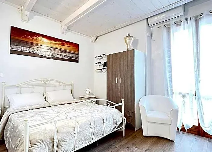 Bed and Breakfast Il Girasole Ostuni