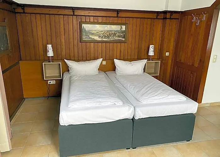 Hotel Sonne - Haus 2