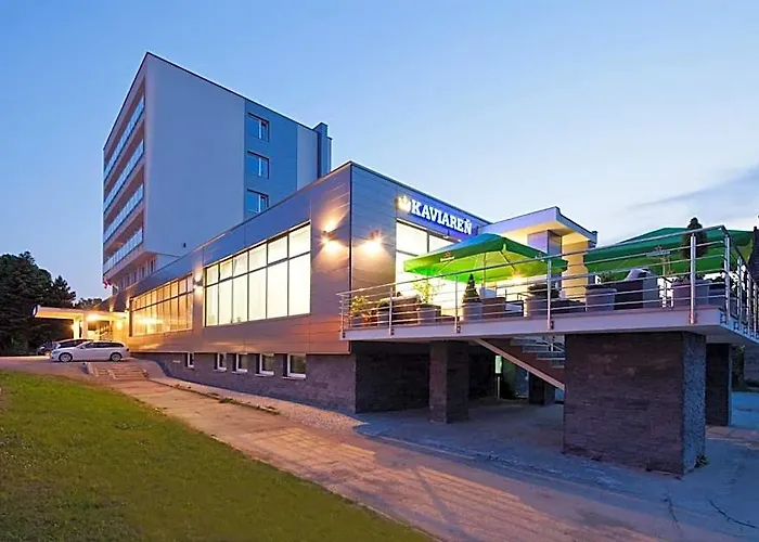 Hotel Limba Ctt