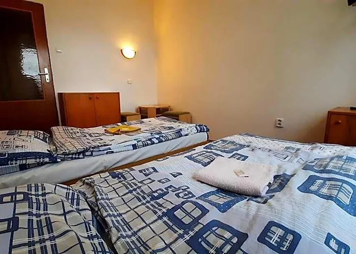 Hotel Kristl