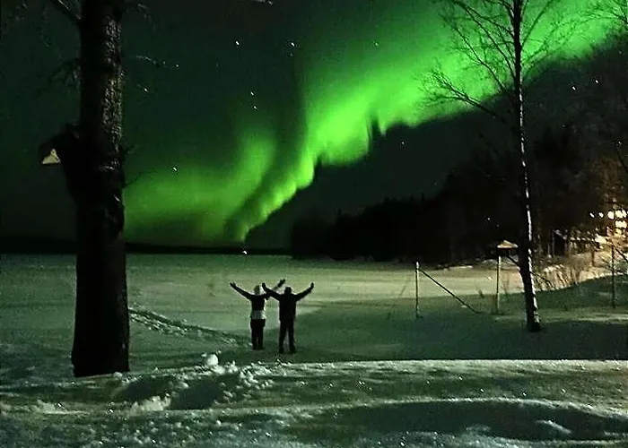 Hostel Aurora