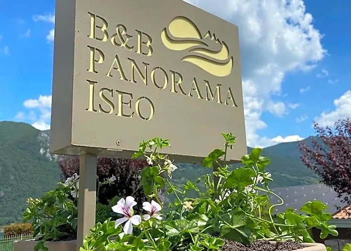 B&B Panorama Iseo