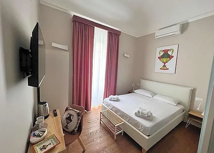 B&B Tivìtti Palermo