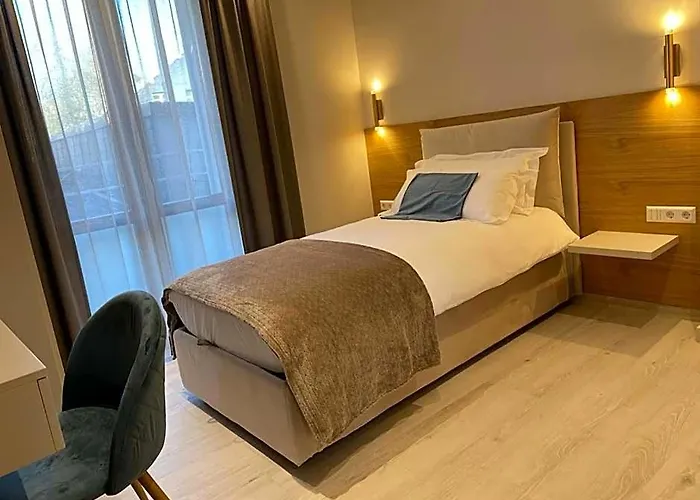Albergo Aida
