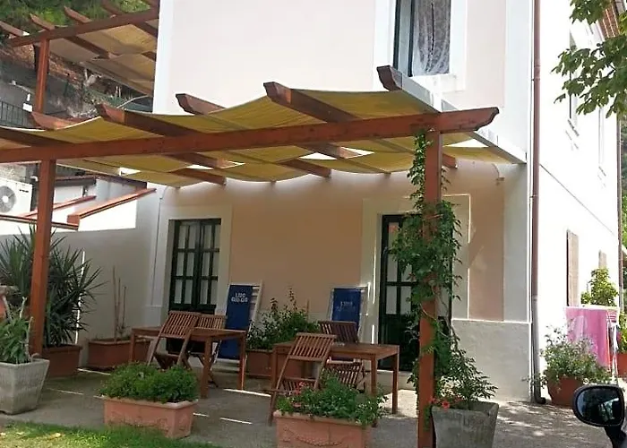 B&B Mazzarella