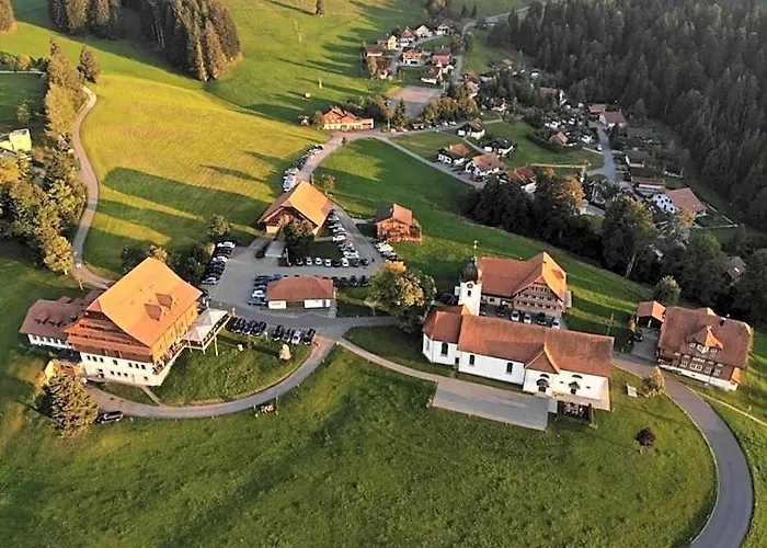 Kurhaus Heiligkreuz