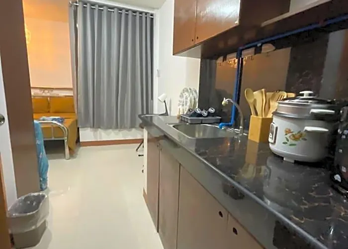Sto. Niño Residences Standard Room