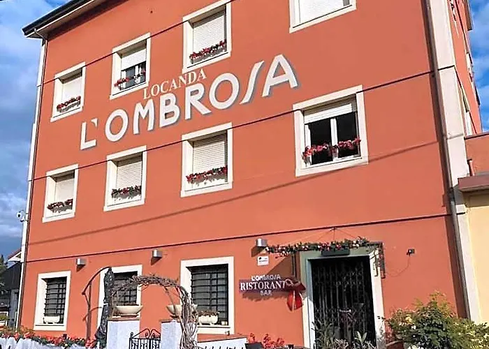 Locanda L'Ombrosa
