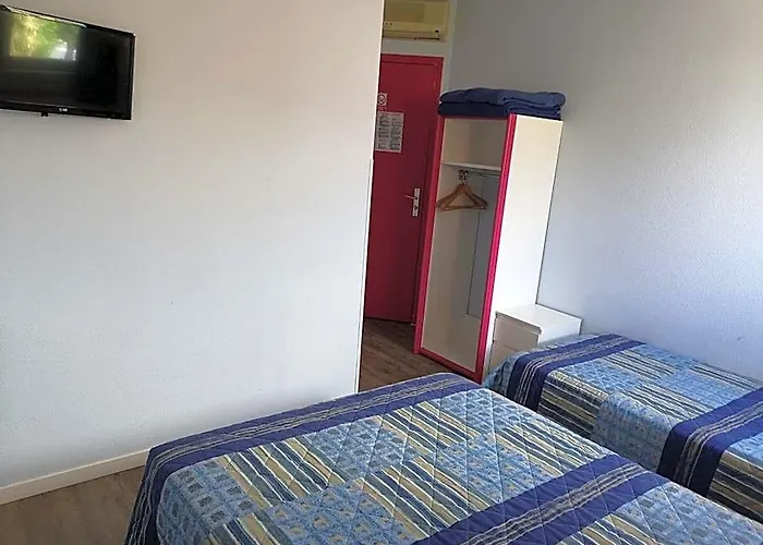 Hôtel Triotel