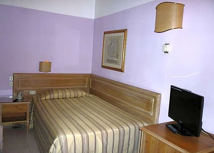 Hotel Ascot