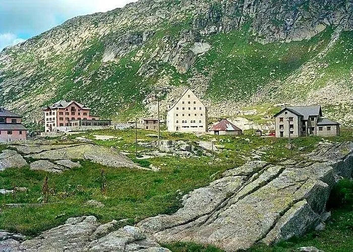 Ospizio San Gottardo