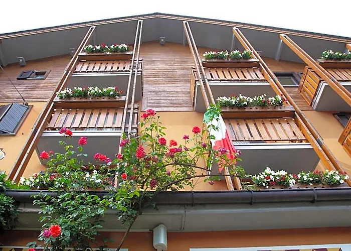Hotel Moizi