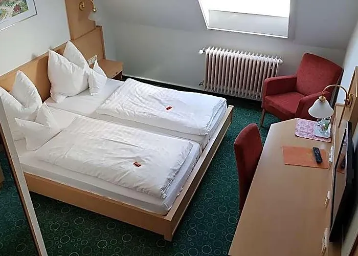 Hotel Gasthof Specht