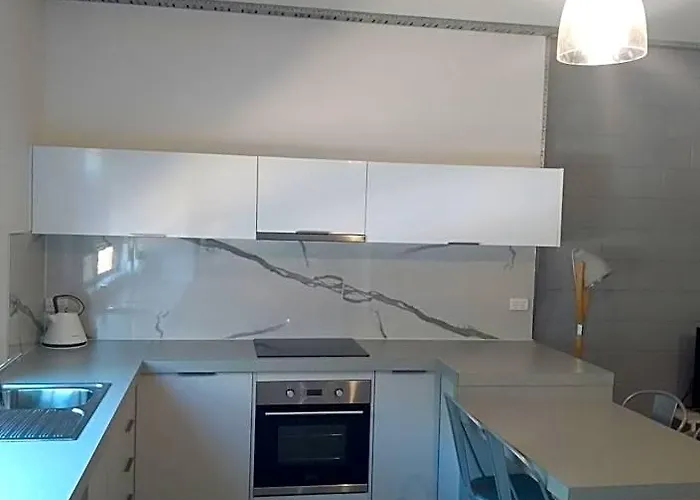 Kindred Parkside Apartments