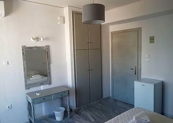 Vrahos