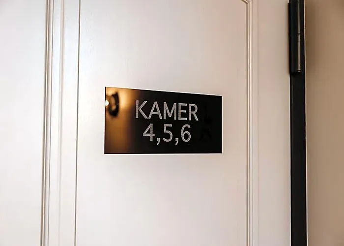 Hotel Chapter