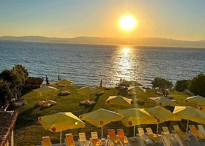 Life Point Hotel Cesme
